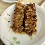 Motsuyaki Tonton - 