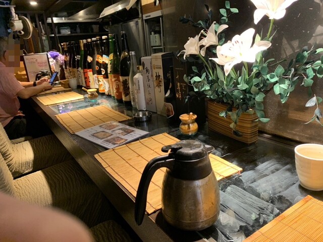 Kushi Ryori Fukuden photo 5