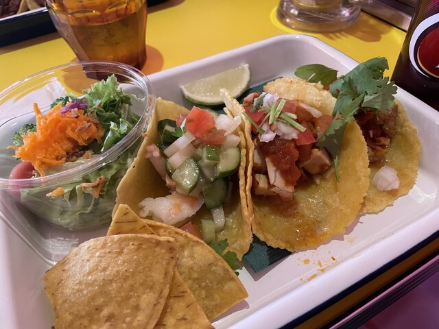 オウギマチ ラブ ブリトーのご予約 - 天満/メキシコ料理 | 食べログ