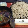 石挽蕎麦と炭串焼 一成