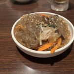 KOREAN DINING 長寿韓酒房 - 