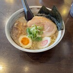 Ramen No Koike San - 