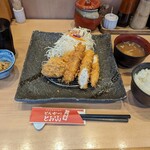 Tonkatsu Tooyama - 