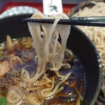 Ishibiki Soba To Sumikushiyaki Ichinaru - そば