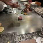 Teppan Yaki Ichou - 