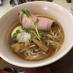 Chuuka Soba Mugiemon - 