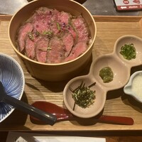 しゃぶしゃぶ 山笑ふ 表参道店 - 