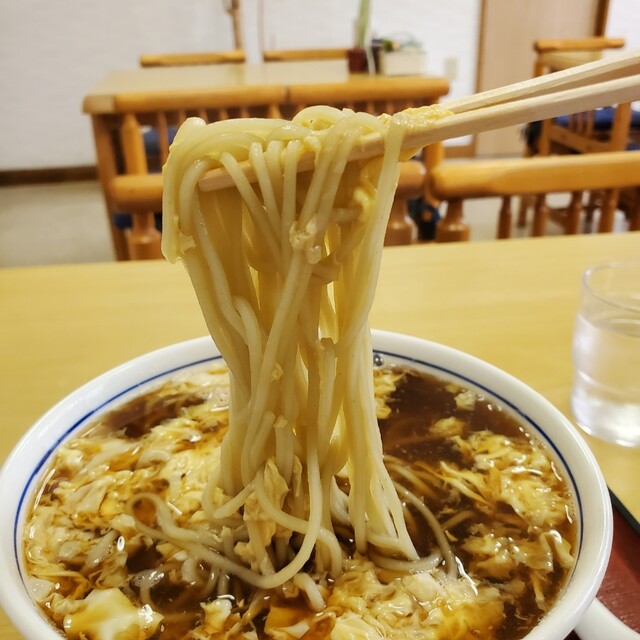 東家 治水店（あずまや） - 新富士（そば）の写真