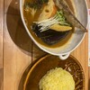 スープカレー トムトムキキル