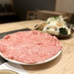 Shabushabu Nihon Ryouri Kisoji - 