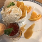 ストロベリーカフェ ルアナ - 