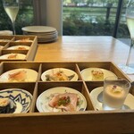 Bistro Matsushima - 