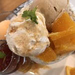 ストロベリーカフェ ルアナ - 