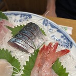 魚処 魚福 - 