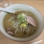 らーめん来斗 - 