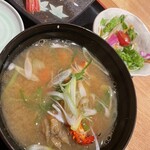 寿司と炉端焼 四季花まる - 