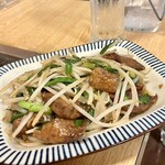 舞留土 - ニラレバー