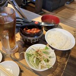 ホルモン焼肉 縁 西荻窪店 - 