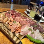 Yakiniku En - 