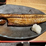 寿司と炉端焼 四季花まる - 