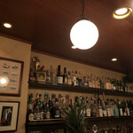 バー カドボール - オーセンティックバー