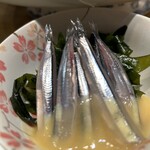 魚処 魚福 - 