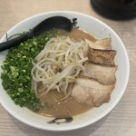 永斗麺 アルパーク店 - 