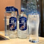 舞留土 - 焼酎セット