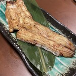 うなぎの寝床 - 