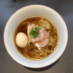 らぁ麺 せんいち - 