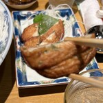 魚処 魚福 - 