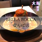 BELLA BOCCA - 