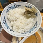 中国ラーメン揚州商人 - 