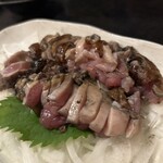 赤鶏炭焼 大安 - 