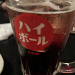 赤鶏炭焼 大安 - 