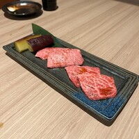 近江うし 焼肉 にくTATSU 青山本店 - 