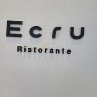 Ristorante Ecru - 