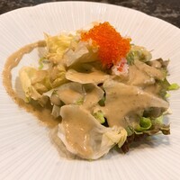 鉄板焼 花 - 