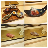 横浜 鮨 ふくじゅ - ふくじゅ①(*´>ω<`*)