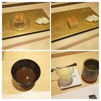 横浜 鮨 ふくじゅ - ふくじゅ④(*´>ω<`*)