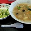 らーめん 中華 一龍 船越店