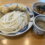 与喜饂飩 - 