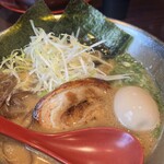 Ikuma Ramen - 