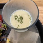 オランジェ カフェウッド - 