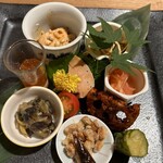 中国料理 柚子 - 