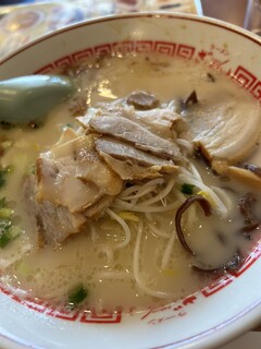 Zabon Ramen - 