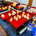 大江戸温泉物語 鹿教湯 桜館 - 