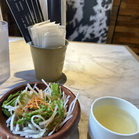 大井町銭場精肉店 - 