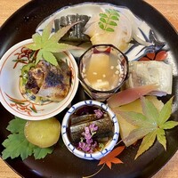 日本料理 新茶家 - 