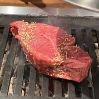 黒毛和牛ヘレ肉専門店 炭火焼肉 りきちゃん 北浜店 - 